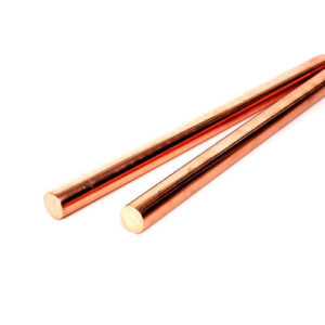 Copper Earth Rod
