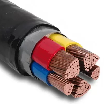 Flexible Cords (Cabtyre)